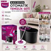 Otomatik Mop Temizlik Seti 12 L