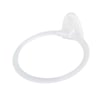 Oval Havlu Askacağı