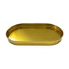 Oval Tepsi 34*18