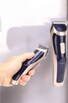 Paslanmaz Çelik Bıçaklı Hassas Çelik Bıçaklı Tıraş Makinesi