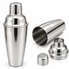 Paslanmaz Çelik Kokteyl Shaker Alk6421