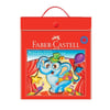Pastel Boya Çantalı 36 li