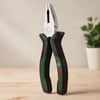 Pense 7 inç (180 mm) Ergonomik Saplı