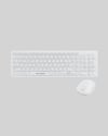 PG-8040 KLAVYE VE MOUSE SETİ