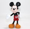 Polyester  Mickey Mouse Miki Fare Figürü Alk5311