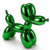 Polyester Balloon Dog Köpek Figürü Alk5441