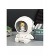 Polyester Masa Üstü Astrolog Ledli Lamba Alk1171