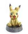 Polyester Pokemon Figür 250