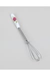 Porselen Saplı Mini Çırpıcı Royaleks-RA-267