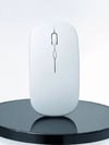 Profesyonel Kablosuz Bluetooth Mouse Çift Modlu Şarjlı Ergonomik Fare