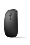 Profesyonel Mouse Wireless  Faresi Bluetooth Bağlantılı