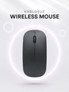 Profesyonel Mouse Wireless  Faresi Bluetooth Bağlantılı