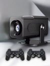 PROJEKSİYON GAMEBOX