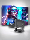 PROJEKSİYON GAMEBOX