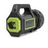 Ps-385 Şarjlı Spot Fener 30w Cob Led Solar Powerbank Özellikli