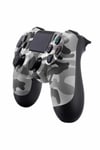 Ps4 Joystick Oyun Kolu Titreşimli Uzun Pil Ömrü Usb Şarj Kablolu