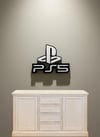 PS5 LOGO
