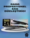 Rado Rd-446 Hızlı Isınan Profesyonel Düzleştirici