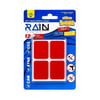 Rain Çift Taraflı Silikon Bant Hazır Kesilmiş
