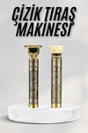 Saç Sakal Lazer Epilasyon Öncesi Kol Bacak Yanak Koltuk Altı Vücut Tıraş Makinesi