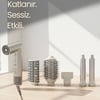 Saç Şekillendirme Cihazı SHD-1721