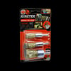 Saçaklı Tel Fırça Matkap Uyumlu 12mm 16mm 25mm