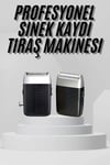Sakal Tıraş Makinesi Şarjlı Sakal Ense Makinesi Günlük Tıraş Makinesi