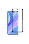 Samsung A73 Uyumlu 9d Tam Kaplayan Parmak Izi Bırakmayan Ekran Koruyucu Film