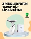 Şarjlı Akıllı Cilt Temizleme Ve Nemlendirme Cihazı – 500 Mah, Otomatik Kapanma Ve Ems Modlu