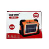 Şarjlı Solar Lamba