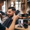 Şarjlı Traş Makinesi TR-6500 - Kablosuz, 6 Saat Pil