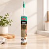 Şeffaf Duşakabin Silikonu 280 ml