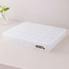 Şeffaf Organizer Box 40 Bölmeli