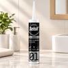Şeffaf Silikon 280 gr