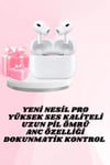 Sevgiliye Hediye Çift Kulaklığı Yeni Nesil Pro Kulaklık Sevgililer Gününe Özel Kampanya