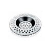 Seyyar Metal Lavabo Süzgeci