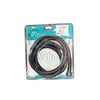 Siyah Duş Hortumu