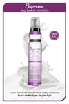 Supreme Saç Köpük 200 ML - Nemlendirme - mrfs