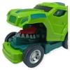 Sürtmeli İş Makinaları - Dinazor Vinç - BH002 - Yeşil