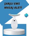 Taşınabilir Ems Cilt Bakım Aleti | Kolajen Artırıcı Ve Lifting Etkili