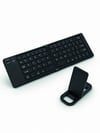 Taşınabilir Katlanabilir Bluetooth Klavye İos Android Windows Uyumlu