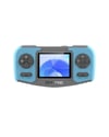 Taşınabilir Retro Oyun Konsolu Dahili Oyunlar Tv Bağlantılı Şarjlı El Tipi Oyun Cihazı