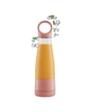 Taşınabilir Smoothie Blender 400 ml USB Şarjlı