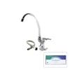 Tek Kollu Mermerüstü Lavabo Bataryası (Aç-Kapa)