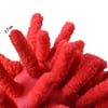 Teleskopik Mikrofiber Pratik Uzayabilen Toz Alma Fırçası Aparatı