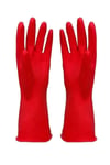 Temizlik ve Bulaşık Eldiveni Medium (M) 1 Çift Royaleks-CLKN-1662