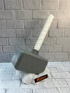 THORUN ÇEKİCİ