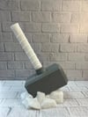 THORUN ÇEKİCİ