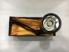Trnikula Beyaz Led Işıklı Mini Fener D35