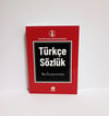 Türkçe Sözlük